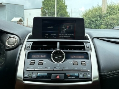 Used 2019 Lexus NX NX 300 F SPORT FWD at The Car Coach near Frankfort, KY
