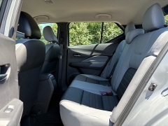 Used 2021 Nissan Kicks SR FWD at EZ Car Connection near Frankfort, KY