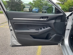 Used 2023 Nissan Altima 2.5 SV Sedan at EZ Car Connection near Frankfort, KY