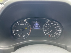 Used 2017 Nissan Pathfinder 4d SUV 4WD S at The Car Coach near Frankfort, KY
