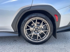 Used 2023 Subaru WRX Limited Manual at The Car Coach near Frankfort, KY