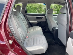 Used 2019 Honda CR-V 4d SUV FWD LX at EZ Car Connection near Frankfort, KY