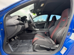 Used 2020 Honda Civic Sedan 4d Si at The Car Coach near Frankfort, KY