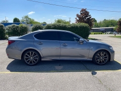 Used 2014 Lexus GS 350 4dr Sdn RWD at EZ Car Connection near Frankfort, KY