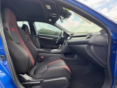 Used 2020 Honda Civic Sedan 4d Si at The Car Coach near Frankfort, KY