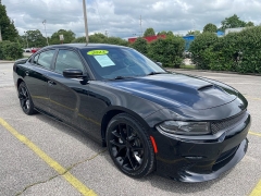 Used 2023 Dodge Charger GT RWD at EZ Car Connection near Frankfort, KY