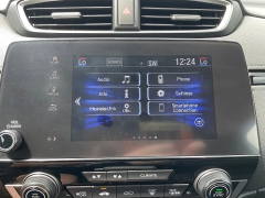 Used 2022 Honda CR-V EX 2WD at EZ Car Connection near Frankfort, KY