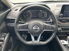 Used 2023 Nissan Altima 2.5 SV Sedan at EZ Car Connection near Frankfort, KY