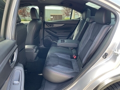Used 2023 Subaru WRX Limited Manual at The Car Coach near Frankfort, KY