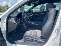 Used 2021 Honda Accord Sedan Sport 1.5T CVT at The Car Coach near Frankfort, KY