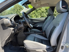 Used 2021 Nissan Kicks SR FWD at EZ Car Connection near Frankfort, KY