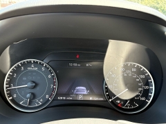 Used 2022 Nissan Armada 4x4 SL at The Car Coach near Frankfort, KY