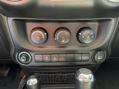Used 2018 Jeep Wrangler JK Unlimited 4d SUV 4WD Sport at The Car Coach near Frankfort, KY