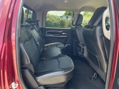 Used 2024 Ram 2500 4WD Laramie Crew Cab 6'4" Box at The Car Coach near Frankfort, KY