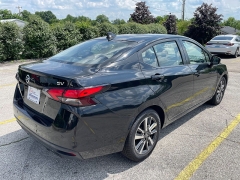 Used 2021 Nissan Versa SV CVT at The Car Coach near Frankfort, KY