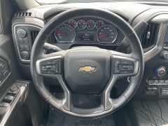 Used 2019 Chevrolet Silverado 1500 4WD Crew Cab LTZ at EZ Car Connection near Frankfort, KY