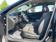 Used 2022 Chevrolet Malibu 4dr Sdn LT at The Car Coach near Frankfort, KY