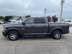 Used 2018 Ram 1500 4WD Crew Cab Longhorn Limited at The Car Coach near Frankfort, KY