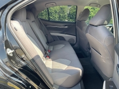 Used 2021 Toyota Camry LE Auto at EZ Car Connection near Frankfort, KY