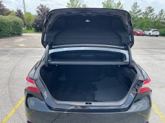 Used 2019 Toyota Camry 4d Sedan SE at EZ Car Connection near Frankfort, KY