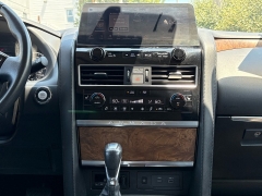 Used 2022 Nissan Armada 4x4 SL at The Car Coach near Frankfort, KY