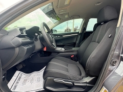 Used 2021 Honda Civic Sedan LX CVT at EZ Car Connection near Frankfort, KY