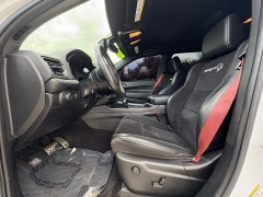 Used 2021 Dodge Durango SRT Hellcat AWD at The Car Coach near Frankfort, KY
