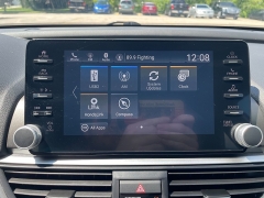 Used 2021 Honda Accord Sedan Sport 1.5T CVT at The Car Coach near Frankfort, KY