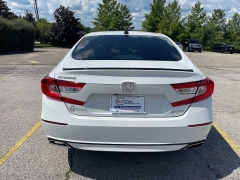 Used 2021 Honda Accord Sedan Sport 1.5T CVT at The Car Coach near Frankfort, KY