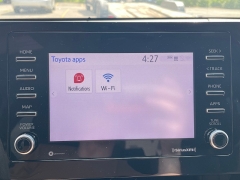 Used 2021 Toyota Camry LE Auto at EZ Car Connection near Frankfort, KY
