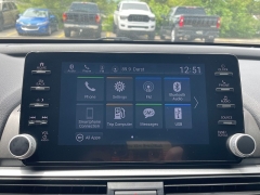 Used 2020 Honda Accord Sedan 4d Sport 1.5L CVT at EZ Car Connection near Frankfort, KY