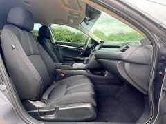 Used 2021 Honda Civic Sedan LX CVT at EZ Car Connection near Frankfort, KY