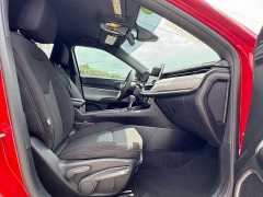 Used 2023 Jeep Compass Sport 4x4 at The Car Coach near Frankfort, KY