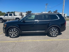 Used 2021 Kia Telluride S AWD at The Car Coach near Frankfort, KY