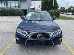 Used 2015 Lexus RX 350 AWD 4dr at The Car Coach near Frankfort, KY