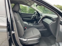 Used 2024 Hyundai Tucson SEL FWD at EZ Car Connection near Frankfort, KY