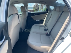 Used 2020 Honda Civic Sedan 4d LX CVT at The Car Coach near Frankfort, KY