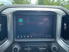 Used 2019 Chevrolet Silverado 1500 4WD Crew Cab LTZ at EZ Car Connection near Frankfort, KY