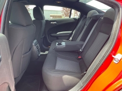 Used 2023 Dodge Charger SXT RWD at EZ Car Connection near Frankfort, KY