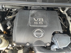 Used 2014 Nissan Titan 4WD Crew Cab SV at EZ Car Connection near Frankfort, KY