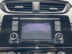 Used 2019 Honda CR-V 4d SUV FWD LX at EZ Car Connection near Frankfort, KY