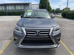 Used 2019 Lexus GX GX 460 Premium 4WD at The Car Coach near Frankfort, KY