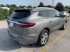 Used 2021 Buick Enclave AWD 4dr Avenir at EZ Car Connection near Frankfort, KY
