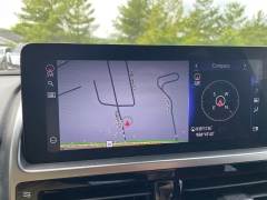 Used 2022 Lexus GX GX 460 Premium 4WD at EZ Car Connection near Frankfort, KY