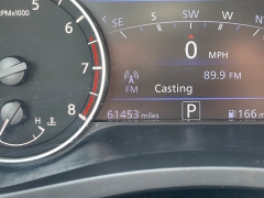 Used 2022 Nissan Altima 2.5 SL AWD Sedan at EZ Car Connection near Frankfort, KY