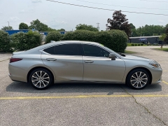 Used 2019 Lexus ES ES 350 FWD at EZ Car Connection near Frankfort, KY