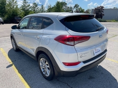 Used 2016 Hyundai Tucson 4d SUV FWD SE at EZ Car Connection near Frankfort, KY