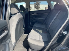 Used 2022 Kia Seltos LX IVT AWD at The Car Coach near Frankfort, KY