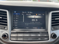 Used 2016 Hyundai Tucson 4d SUV FWD Limited at EZ Car Connection near Frankfort, KY