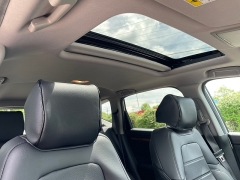 Used 2022 Honda CR-V EX 2WD at EZ Car Connection near Frankfort, KY
